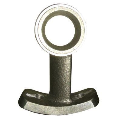 High Quality Lost Wax Investment Carbon Steel Professional Metal Casting China