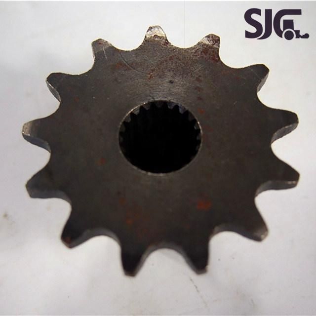 Kubota Harvester Parts Sprocket Wheel 5K101-3159