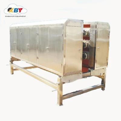 00-1000bph Mini Halal Chicken Slaughtering Machine
