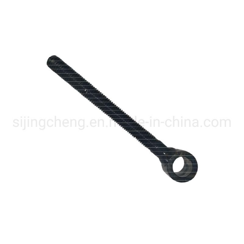 Factory Direct Sales Combine Harvester Parts Adjust Bolt Welding W2.5e-01b-02y-02-03-00