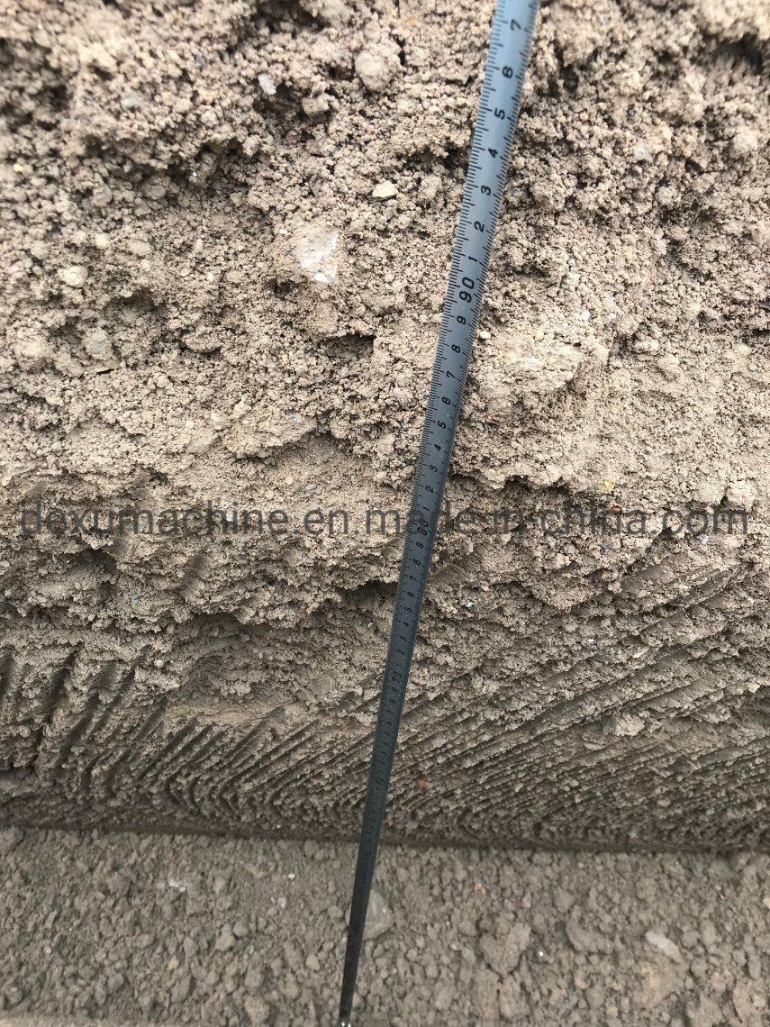 Flexible 1kl-20 Tractor Trencher/ Dig Ditch