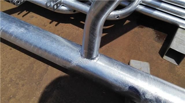 Cattle Panel for Sale Cattle Feed Barriers