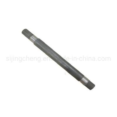 Farming Machinery Accessories Right Shaft Zkb65-W3.5h-305-002 for World Harvester