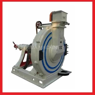 Oil Seeds Pretreatment Machinery for Seeds Disc Huller