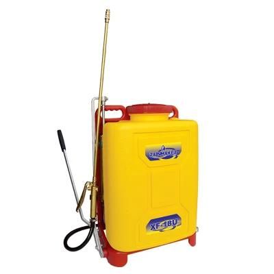 Rainmaker Agriculture Agricultural Garden Backpack Hand Sprayer