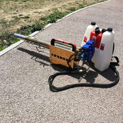 Greenhouse Sprayer Mist Spray Machine