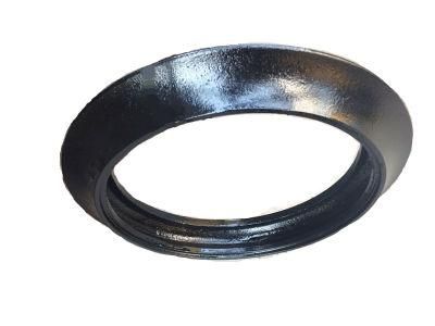 Cast Iron Packer Wheel for Agricultural Equipment