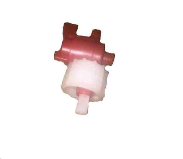 Solo 423 Parts and Accessories Oil Valve Full Sets Solo Fuel Valve Switch Petrol Valve
