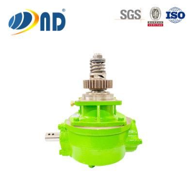 ND Hottest Selling Manual Support Gearbox for Corn Headers (A602)