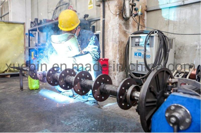 High-Quality Advanced Stone Burier for Compact Tractor with 3 Point Linkage
