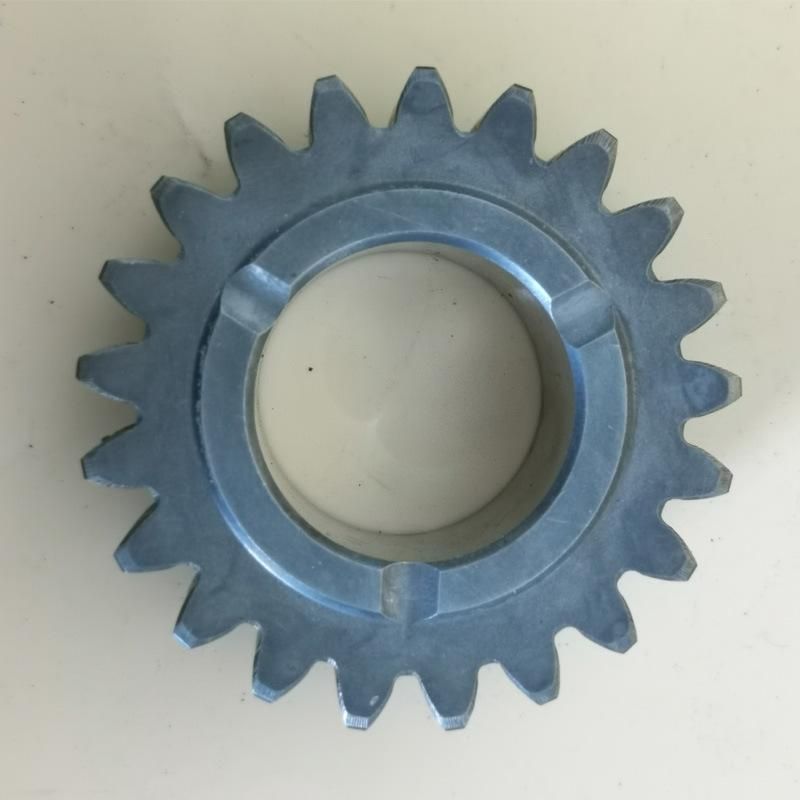 Kubota Harvester Parts DC105 21t Gear 5t126-1563-0