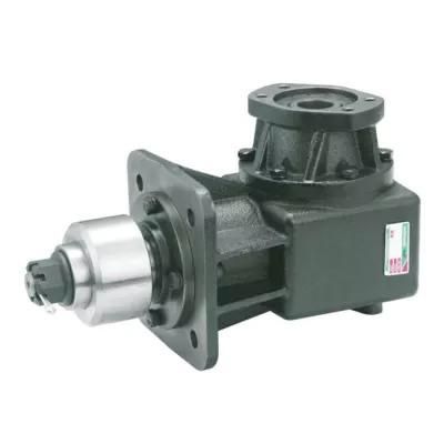 Agricultural Lawn Mower Gearbox