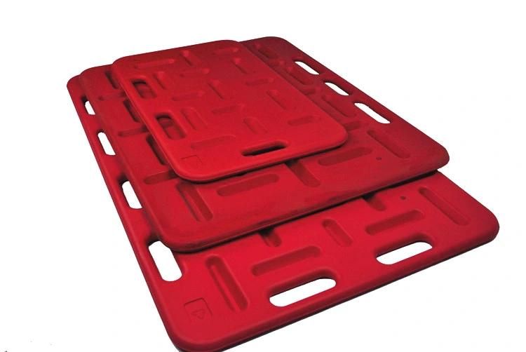 Pig Equipment Plastic Pig Sorting Panel