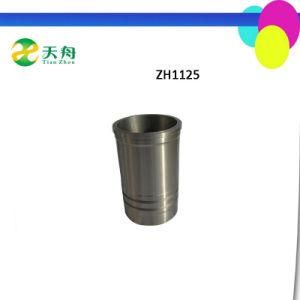 Diesel Engine Spare Parts for Zh1125 Cylinder Liner