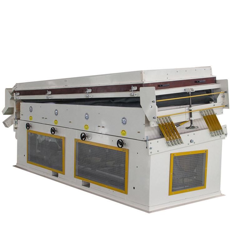 Soya Bean Pulses Beans Gravity Separating Machine