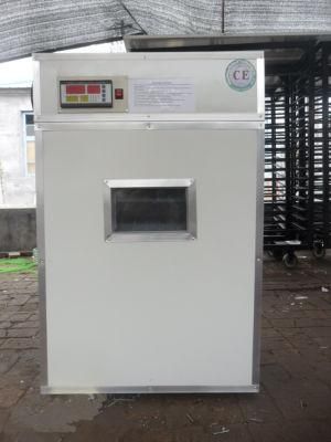 Advanced Designed Digital Solar Chicken Egg Incubator for Sale