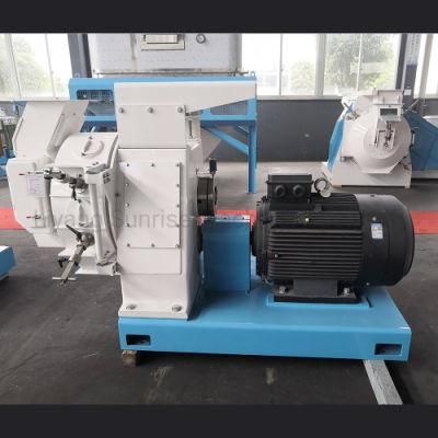 Livestock Feed Pellet Counterflow Cooling Machine Cooler for Sale