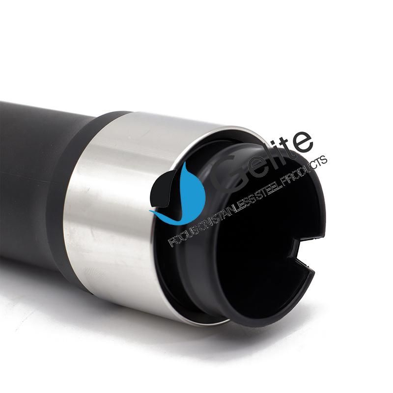 Stainless Steel Milk Shell
