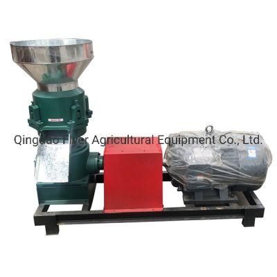 Agriculture Tools for Sales Pellet Machine
