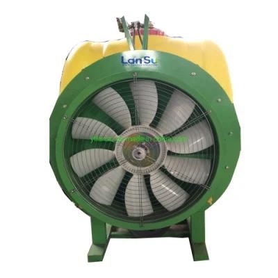 New Model Farm Sprayer Air Blast Sprayer
