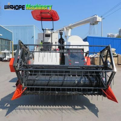 Similar Kubota Paddy Field Used Combine Harvester with Promotion Price