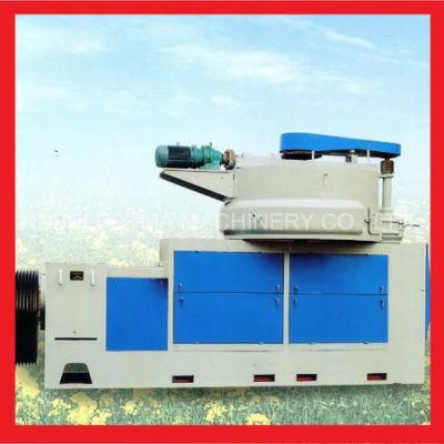 Lyzx28 Series Auto Cold Oil Pressing Equipment