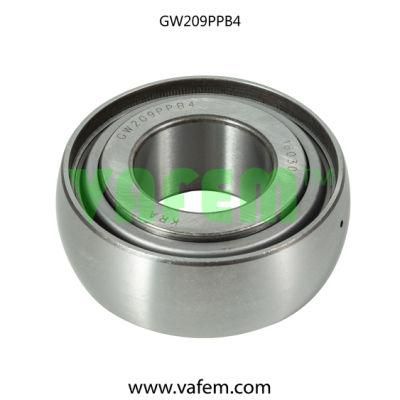 Agricultural Bearing Gw209ppb4/ China Factory