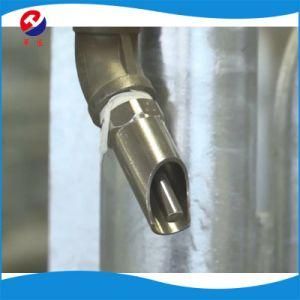 High Quality Automatic 304 Stainless Steel Pig Nipple Drinker
