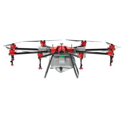 Unid Good Quality Uav Agricultural Drone Dust Sprayer