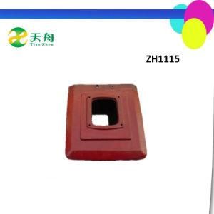 Hot Sale Zh1115 Diesel Engine Nylon Water Storage Tank