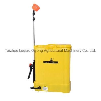 14L Electric Sprayer Knapsack Backpack Sprayer Agriculture