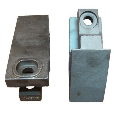 OEM High Performance Waterproof Safety Cast Parts