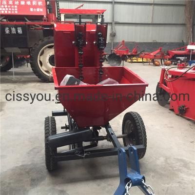 China Cheap Potato Planter Machine