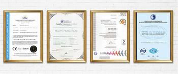 Good Performance Corn Flour Mill Maize Flour Mill