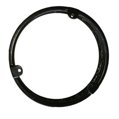 Good Price High Precision Carbon Steel Brand Casting Foundries