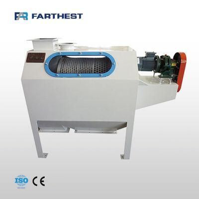 Seeds Drum Cleaner/Soybean Cleaning Machine