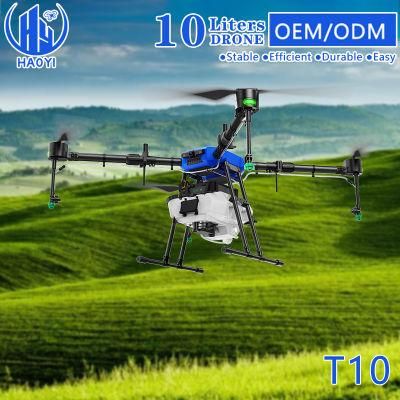 Fabricantes Chinos De Largo Alcance Drone Eficiencia De Trabajo 5, 4ha/H