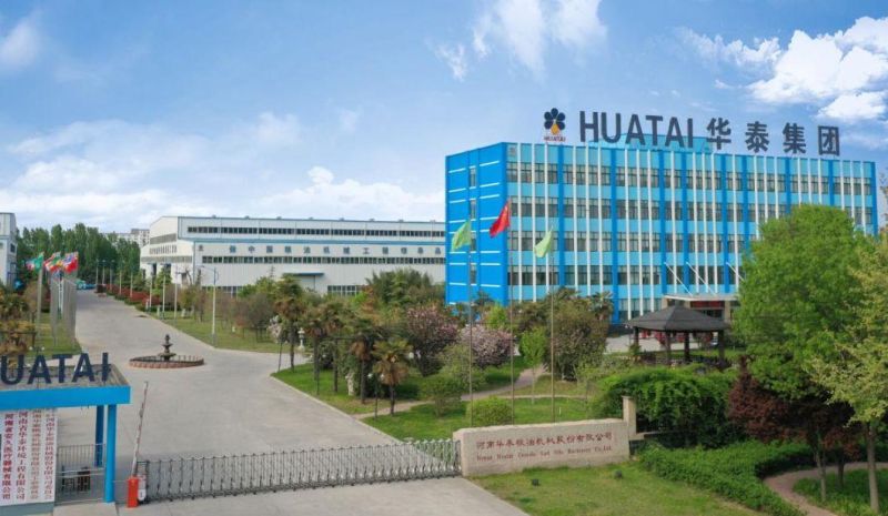 Professional Soybean Oil Extraction Plant