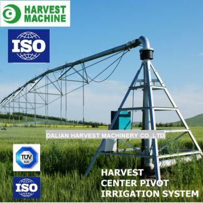 Circle Irrigation System for Farmland