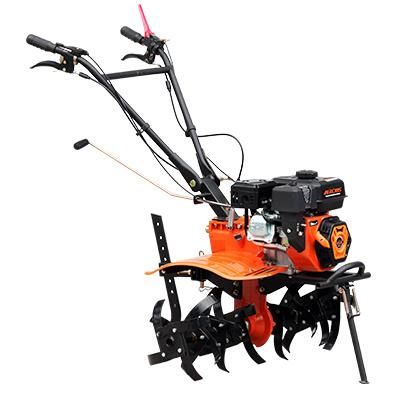 Professional Garden Gasoline Power Tiller (BSG900) with CE