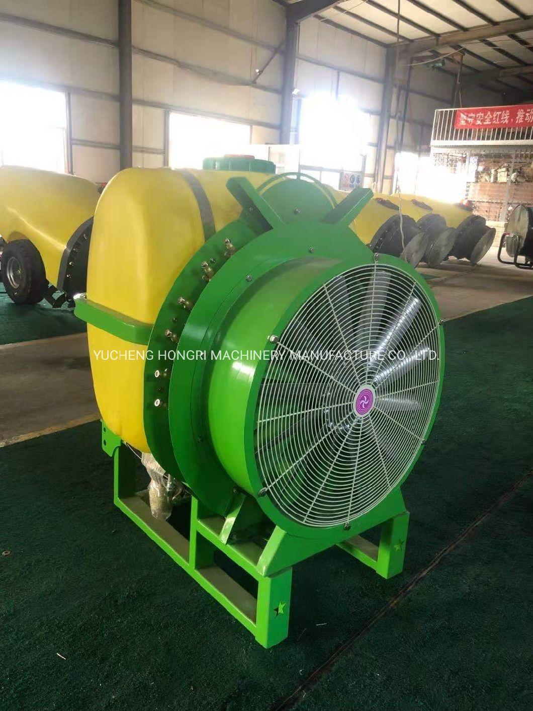 Hongri Agricultural Machinery Fogging Machine for Tractor