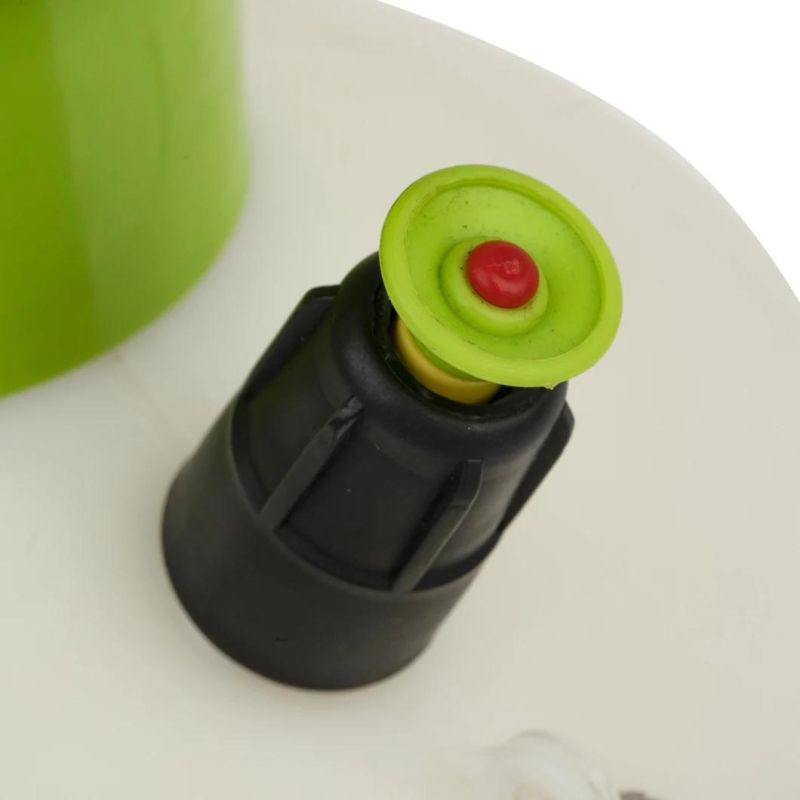5 Liter Small Plastic Manual Pressure Garden Water Sprayer