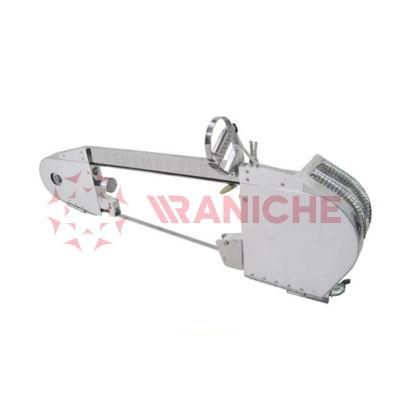 Raniche Scalder Food Qingdao Pig Processing Plant Equipment