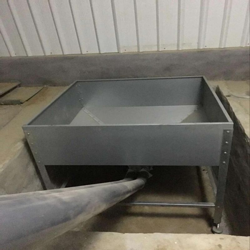 Newly Designed Duck Breeding System