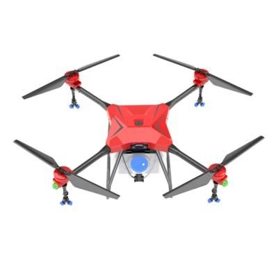 Unid Tech 16L 20L Payload Agricultural Plant Protection Uav Agricultural Spraying