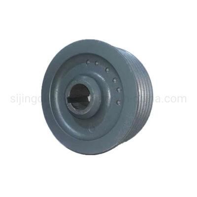 World Harvester Parts Accessories Belt Pulley W2.5c-03D-10-06