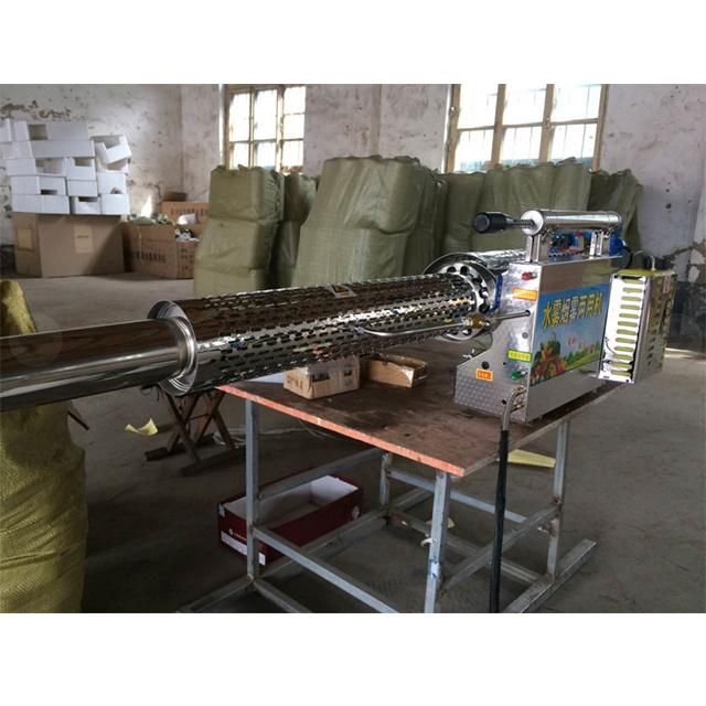 High Pressure Sprayer Disinfection Agricultural Orchard Spraying Machine