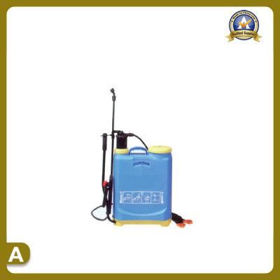 Agricultural Instruments of Shoulder Knapsack Sprayer 16L (TS-16)