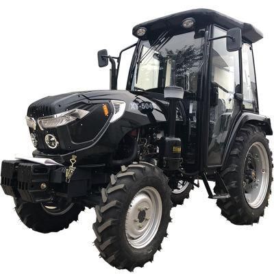 Agricultural Machinery Tractor 50HP 504 Fram/Diesel Farm/Lawn/Agricultural/50-80HP Small Tractor