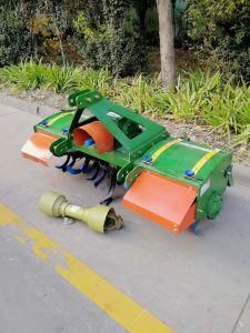 Dry Land Rotary Tiller Broadsword Rotary Tiller